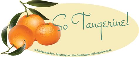 sotangerine market.